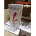 Интерактивный вибратор-кролик Ohmibod Fuse for Kiiroo Pink (мятая упаковка)