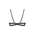 Лиф Obsessive Nutris bra XL/2XL