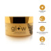 Крем-шиммер для тела Orgie – Glow Shimmering Body Cream (250 мл), чувственный аромат, увлажнение