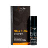 Гель-пролонгатор Orgie Xtra Time Delay Gel, 15 мл (мятая упаковка!!!)