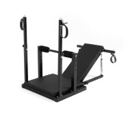 Кресло для бондажа Bedroom Fantasies Bondage Chair