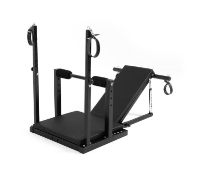 Кресло для бондажа Bedroom Fantasies Bondage Chair