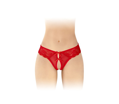 Трусики Fashion Secret Alicia Red