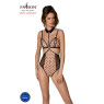 Боди DOMINICA BODY beige L/XL - Passion