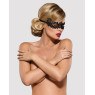 Obsessive A701 mask One size