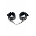 Наручники Fetish Tentation Premium Patent leather handcuffs