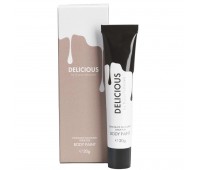 Распродажа!!! Краска для тела Bijoux Indiscrets - Chocolate Body Paint 20 мл (срок 30.11.23)