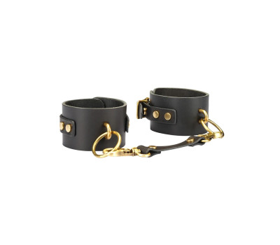 Поножи Liebe Seele Samurai Ankle Cuffs