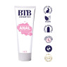 Анальная смазка на водной основе BTB ANAL RELAX (100 мл)