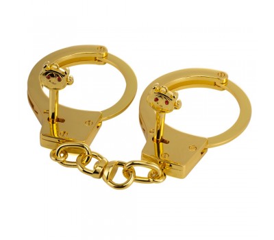 Наручники LOCKINK Pretty-sub Handcuffs