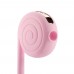 Пульсатор с вакуумной стимуляцией Otouch LOLLIPOP Pink (мятая упаковка!!!)