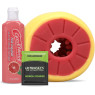 Набор для минета Doc Johnson GoodHead Grapefruit Blowjob Set - Yellow