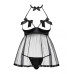 Платье JSY JS228164 Black S/M