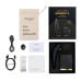 Премиальный подарочный набор Golden Moments: Womanizer Premium и We-Vibe Chorus Black