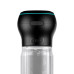 Мастурбатор Kiiroo Feel Pocket Crystal с всасывающей интерактивной насадкой PowerBlow Combo Set