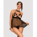 Платье JSY JS228164 Black S/M
