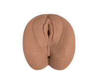 Мастурбатор Alive Mia Super Realistic Masturbator XL Caramel (мятая упаковка!!!)