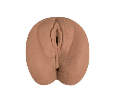 Мастурбатор Alive Mia Super Realistic Masturbator XL Caramel (мятая упаковка!!!)