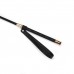 Шлепалка Liebe Seele Black Organosilicon Riding Crop