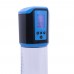 Автоматическая вакуумная помпа Man Powerup Passion Pump LED-табло Blue