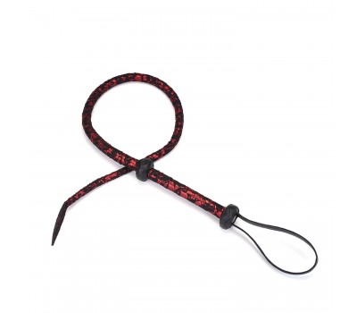 Плеть Liebe Seele Victorian Garden Bull Whip