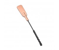 Шлепалка Liebe Seele Rose Gold Memory Riding Crop