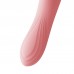 Вибратор Zalo - ROSE Vibrator Strawberry Pink (мятая упаковка)