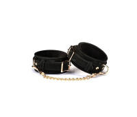 Поножи Liebe Seele Boudoir Amor Ankle Cuffs Black