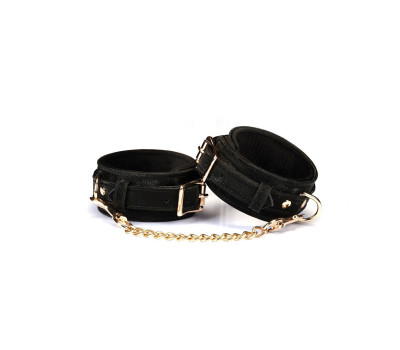 Поножи Liebe Seele Boudoir Amor Ankle Cuffs Black