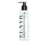Лосьон для массажа ног и ступней Sensuva ELXYR Massage Lotion Peppermint (236 мл) Лосьон для массажа ног и ступней Sensuva ELXYR Massage Lotion Peppermint (236 мл)