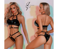 Комплект женского эротического белья JSY 5963 One Size