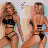 Комплект женского эротического белья JSY 5963 One Size