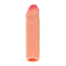 Насадка на член Real Body - Real Extender BIGGY