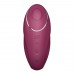 Вибратор Satisfyer Tap & Climax 1 Red