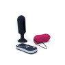 Анальная пробка Dorcel Genius Secret Vibe