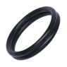 Эрекционное кольцо Rocks Off Rudy-Rings Black