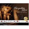 Tattoo Set - Sex Goddes