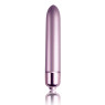 Вибратор Rocks Off RO-90mm Touch of Velvet Soft Lilac