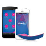Вибратор OhMiBod - blueMotion App Controlled Nex 1