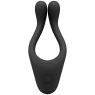 Вибратор Doc Johnson Tryst Black