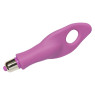 Вибратор Rocks Off Finger Tingles 7 Pink