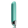Вибратор Rocks Off Chaiamo Teal