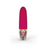 Вибратор Mystim Sleak Freak Pink