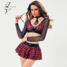 Эротический костюм JSY 5808 One Size