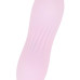 Виброяйцо Good Vibes Only - SIVA Bullet Vibrator Soft Silicone - Pink