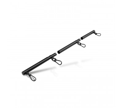 Фиксатор для рук и ног Bedroom Fantasies Spreader Bar Lightweight Restraint Bar - Black