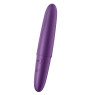 Вибратор для клитора Ultra Power Bullet 6 Violet