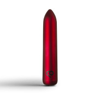 Вибропуля Rocks Off Bullet Poppy Red 16 Settings