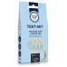 Презервативы Mister Size TEST-SET 53-57-60 with tape measure EN