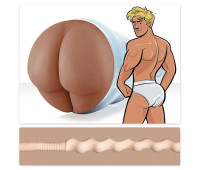 Мастурбатор Fleshjack Power Bottom